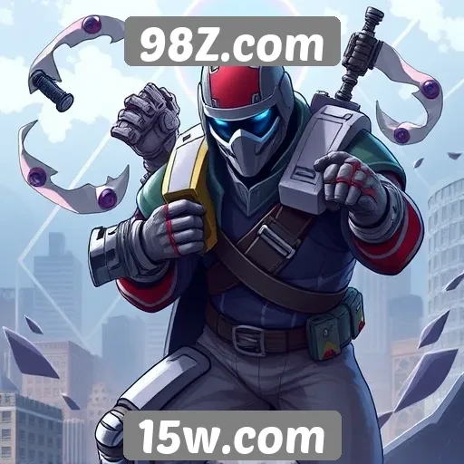 98Z.com oferece análise detalhada de jogos populares