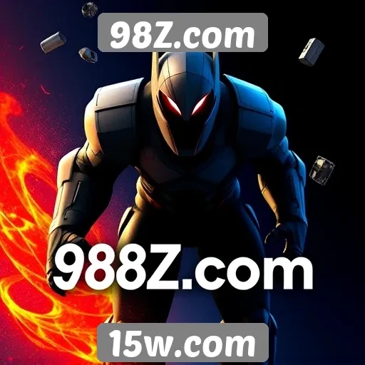 Principais jogos em destaque no 98Z.com