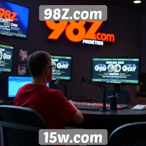 Impacto das promoções na audiência do 98Z.com