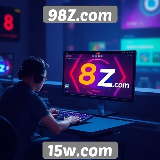 Novas funcionalidades implementadas no 98Z.com