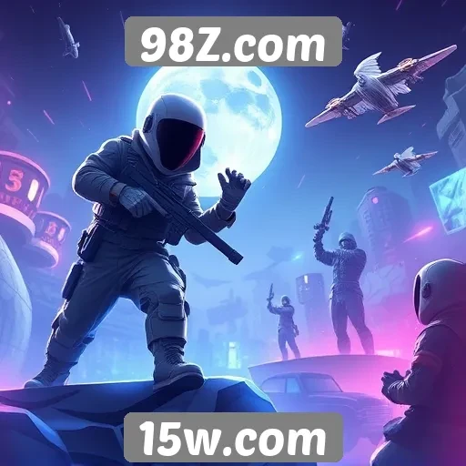 Destaques de lançamentos recentes no site 98Z.com